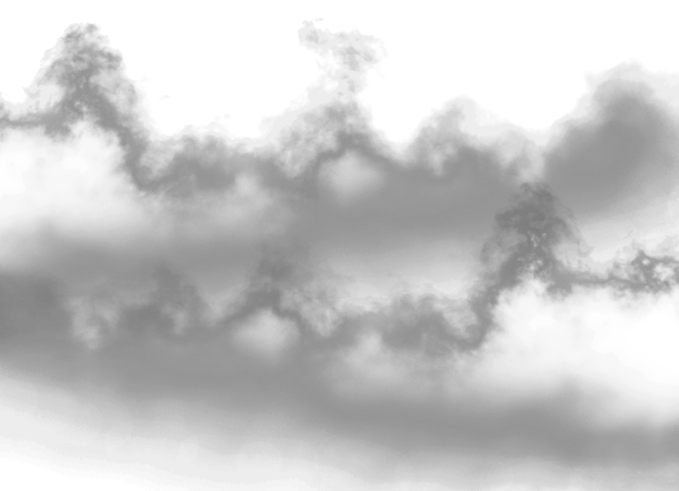 雲朵