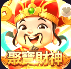 老虎機主題-聚寶財神